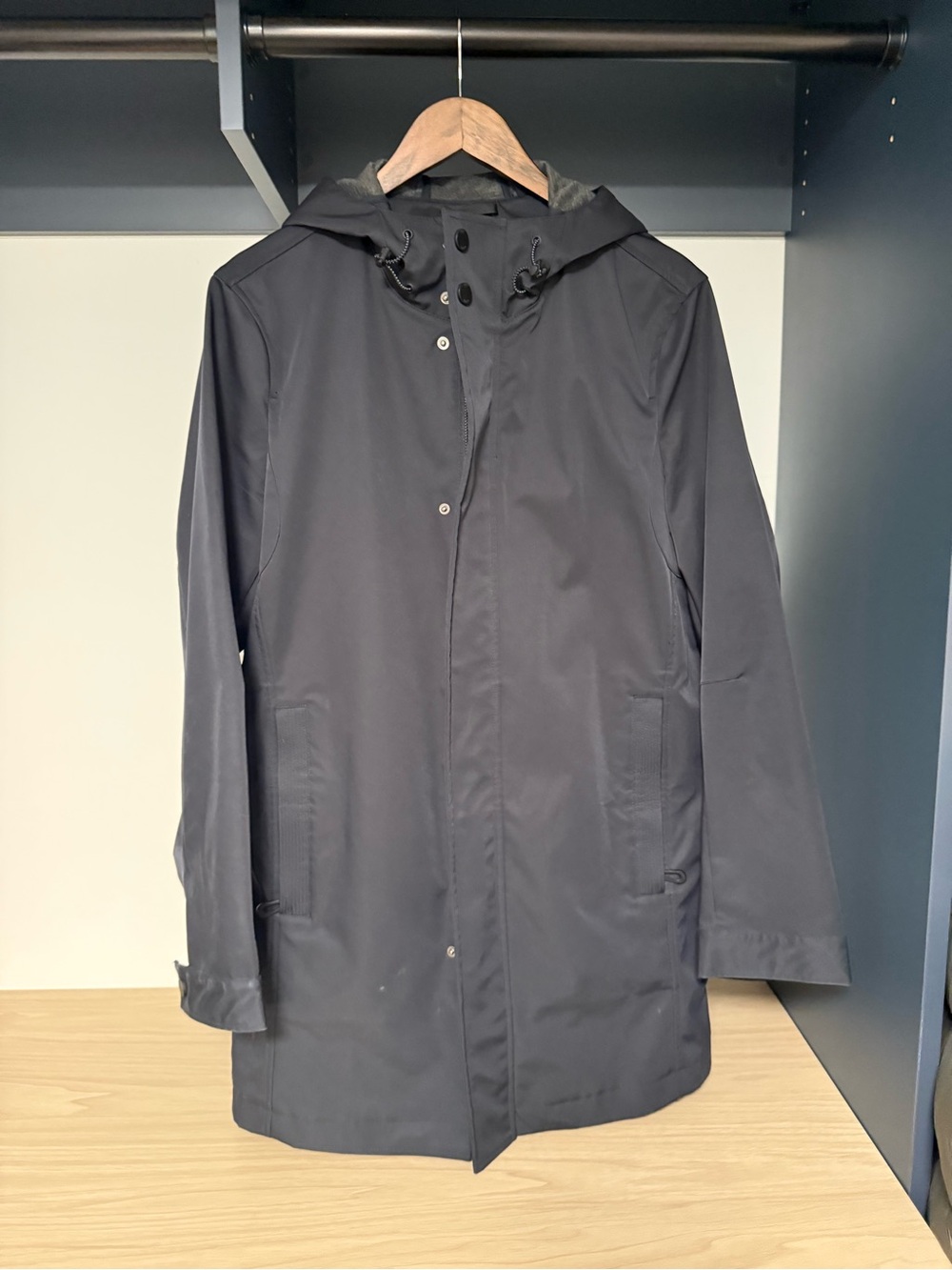 Ted Baker Rain Coat. Size 3. Great Condition.
